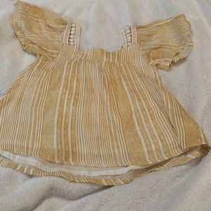 Jessica Simpson 18 month top